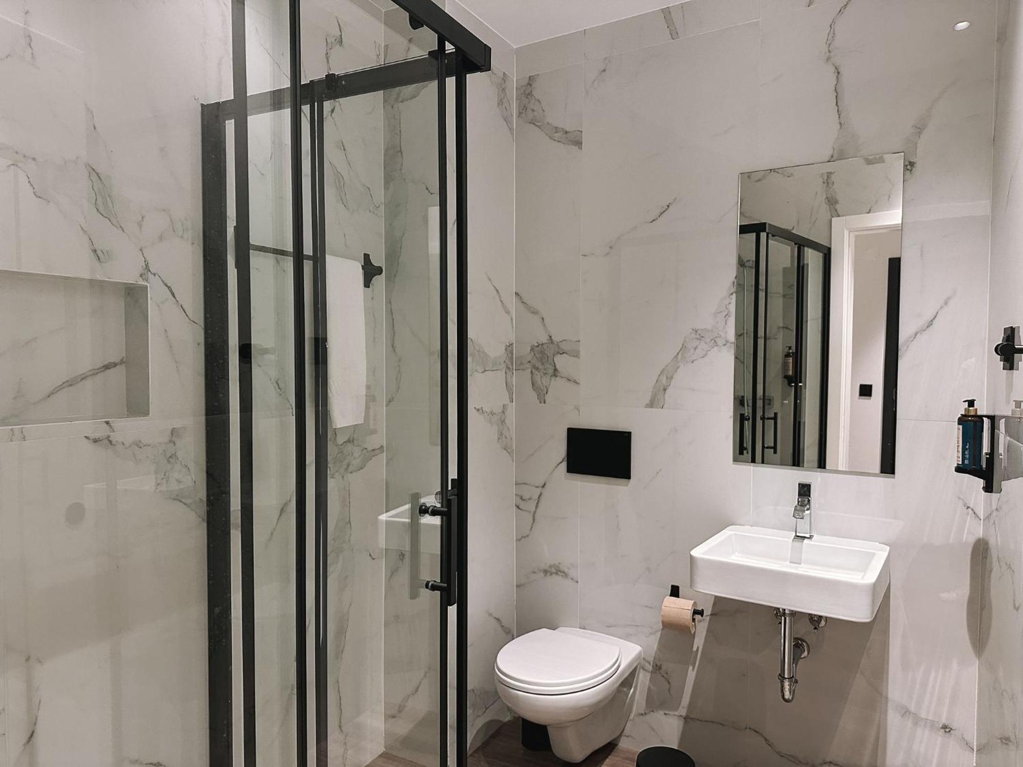 Apartament Casa Da Calcada Maceira  Pokój zdjęcie