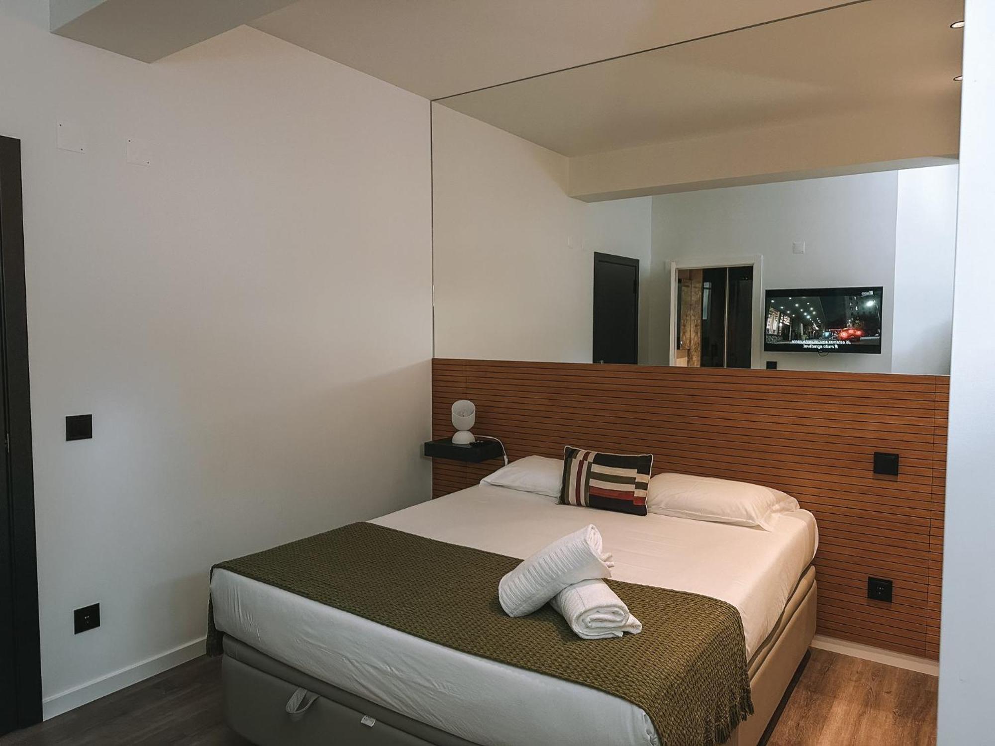 Apartament Casa Da Calcada Maceira  Pokój zdjęcie